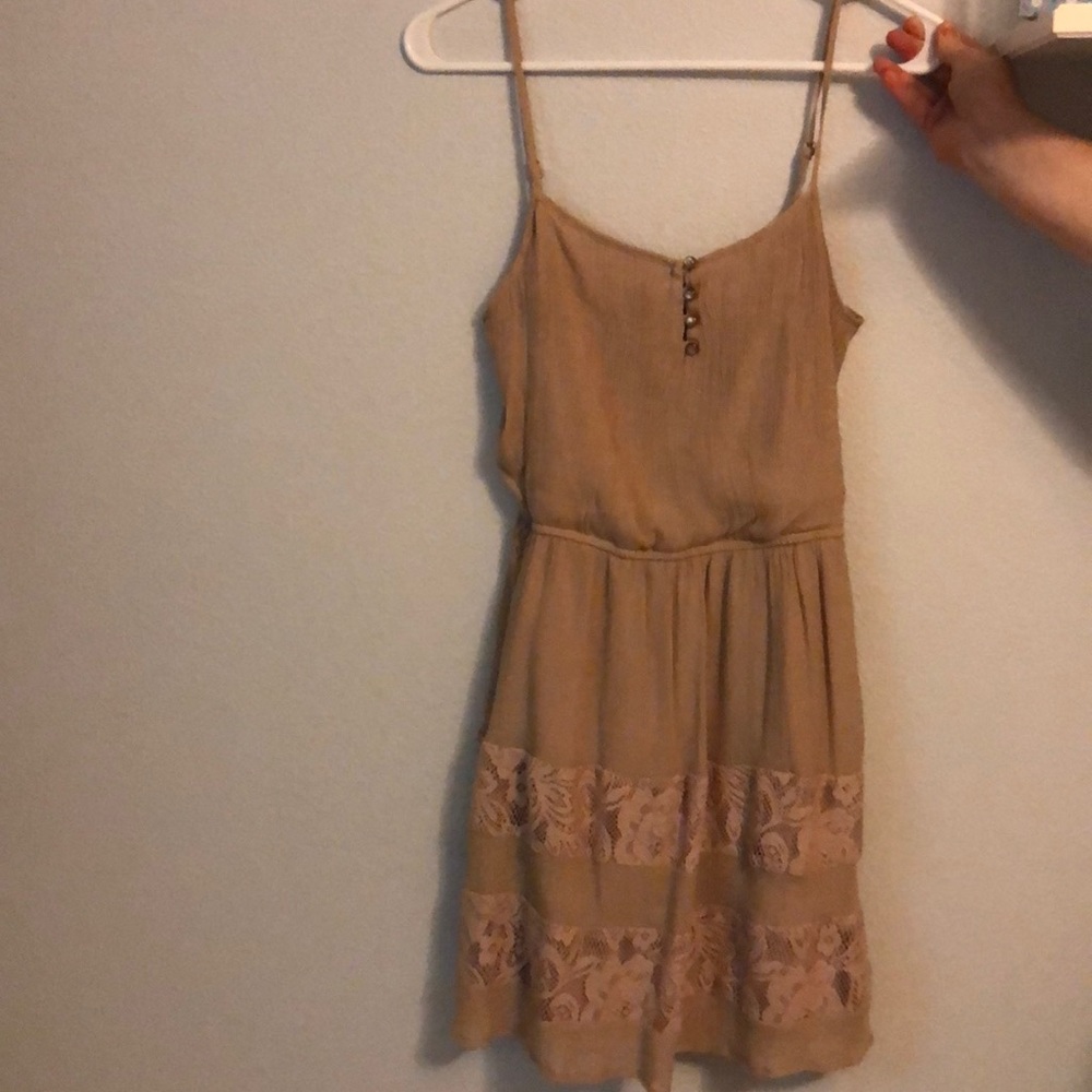 Summer dress
